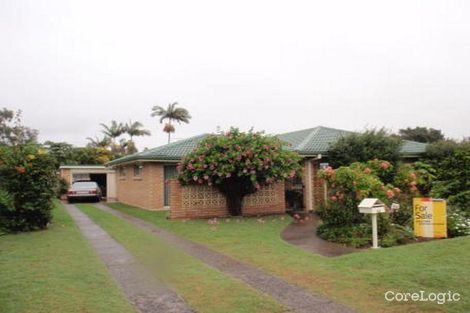 Property photo of 12 Linda Street Birkdale QLD 4159