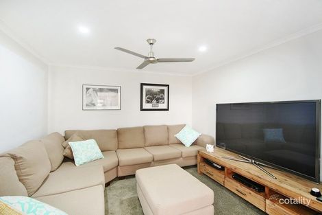 Property photo of 18 Limosa Circuit Noosaville QLD 4566