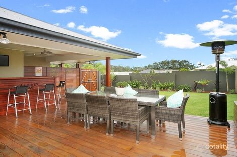 Property photo of 18 Limosa Circuit Noosaville QLD 4566