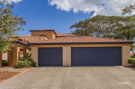 Lot 77/85 Palm Meadows Dr, Carrara, QLD 4211