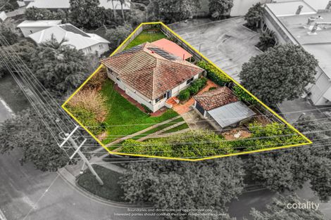 Property photo of 68 Jackson Street Coorparoo QLD 4151