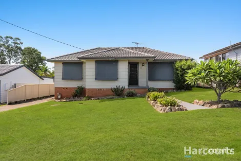 Property photo of 4 Euston Close Edgeworth NSW 2285