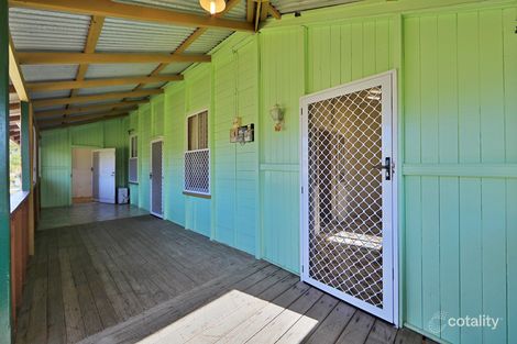 Property photo of 24 Martha Street Howard QLD 4659