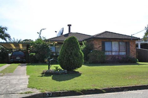 32 Grieve Cres, Milperra, NSW 2214