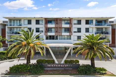 Property photo of 1302/6-8 Waterford Court Bundall QLD 4217
