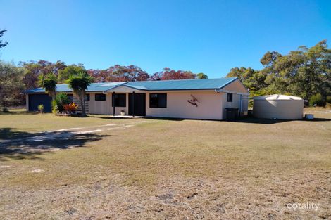 Property photo of 4 Gum Tree Court Coonarr QLD 4670