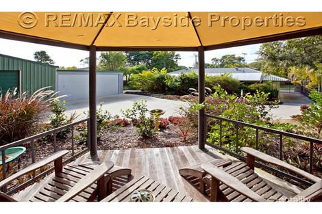 Property photo of 12 Margaret Street Alexandra Hills QLD 4161