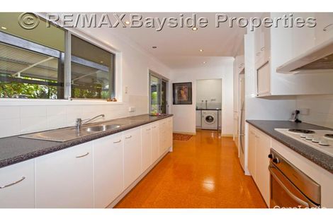 Property photo of 12 Margaret Street Alexandra Hills QLD 4161