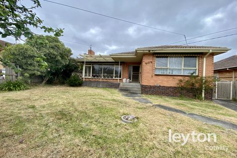 Property photo of 12 Red Hill Road Springvale VIC 3171