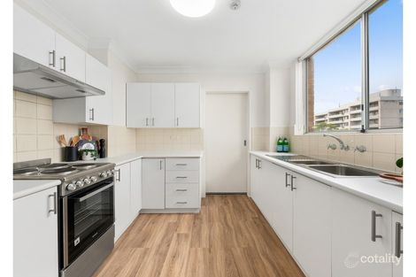 Property photo of 40/5 Broughton Road Artarmon NSW 2064