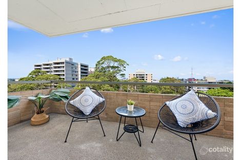 Property photo of 40/5 Broughton Road Artarmon NSW 2064