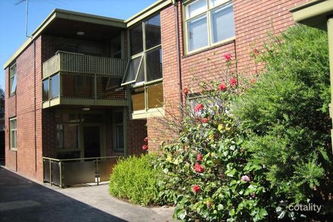 3/50 Kooyong Rd, Caulfield North, VIC 3161