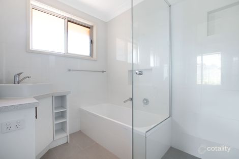 Property photo of 45 Panorama Crescent Freemans Reach NSW 2756