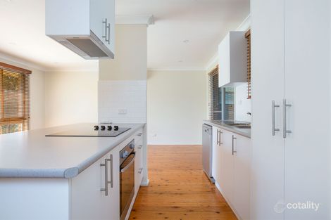 Property photo of 45 Panorama Crescent Freemans Reach NSW 2756