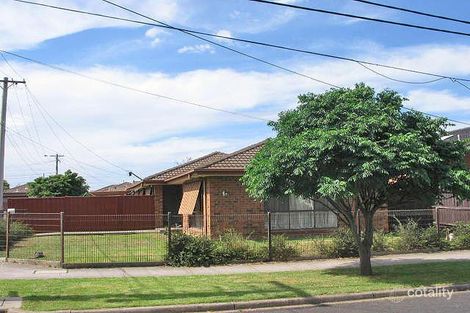 2/4 Alma St, West Footscray, VIC 3012