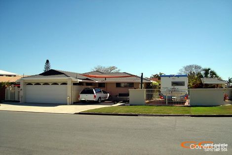 Property photo of 41 Walter Raleigh Crescent Hollywell QLD 4216