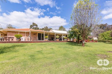 Property photo of 44 Roselea Court North Boyanup WA 6237