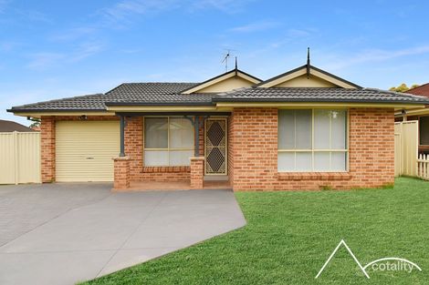 20 Veness Cct, Narellan Vale, NSW 2567