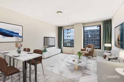 1005/442 St Kilda Rd, Melbourne, VIC 3004