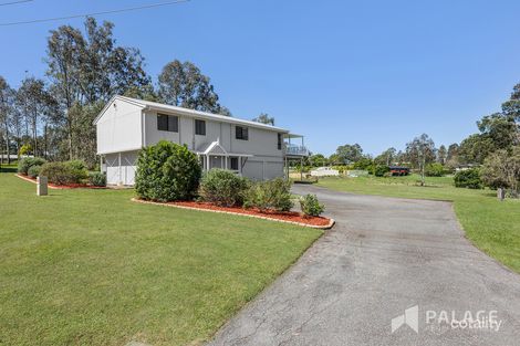 Property photo of 10 Burke Street Barellan Point QLD 4306