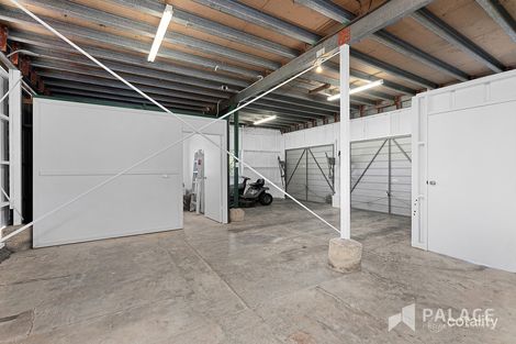 Property photo of 10 Burke Street Barellan Point QLD 4306