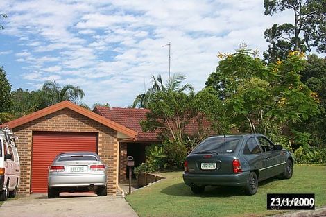 Property photo of 4 Banyan Court Ashmore QLD 4214