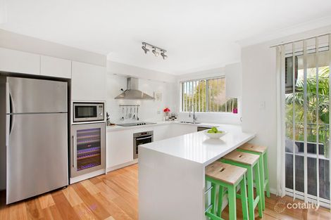 Property photo of 7/59-61 Flora Street Kirrawee NSW 2232
