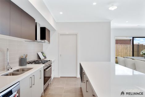 Property photo of 9 Stream Road Wyndham Vale VIC 3024