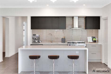 Property photo of 9 Stream Road Wyndham Vale VIC 3024