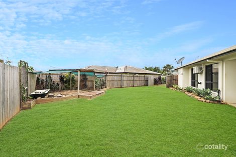 Property photo of 8 Doritis Close Edmonton QLD 4869