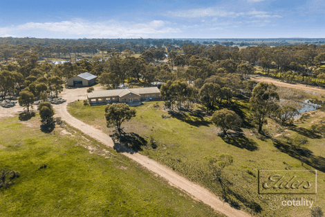 Property photo of 17 Colvins Road Eppalock VIC 3551