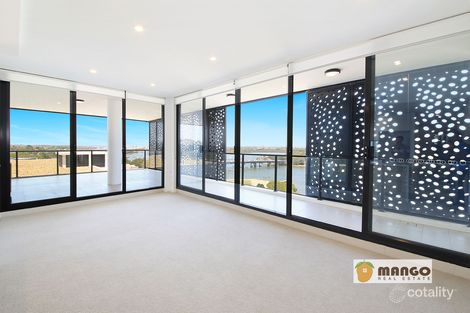 Property photo of 1303B/6 Nancarrow Avenue Ryde NSW 2112