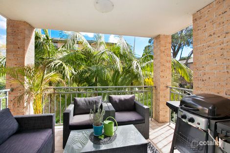 Property photo of 7/59-61 Flora Street Kirrawee NSW 2232