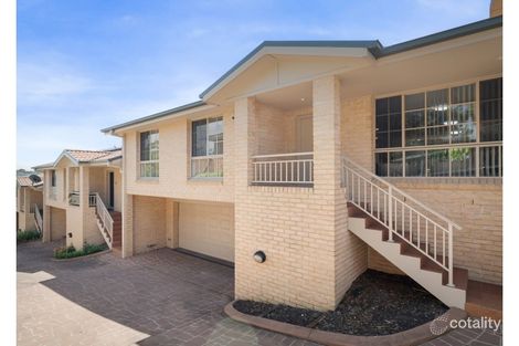 Property photo of 4/10 Homedale Crescent Connells Point NSW 2221