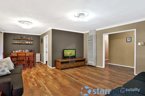 Property photo of 10 Oberon Road Ruse NSW 2560