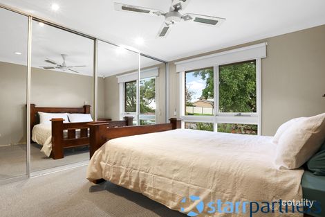 Property photo of 10 Oberon Road Ruse NSW 2560