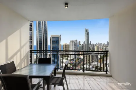 3285/23 FERNY AVE, SURFERS PARADISE, QLD 4217