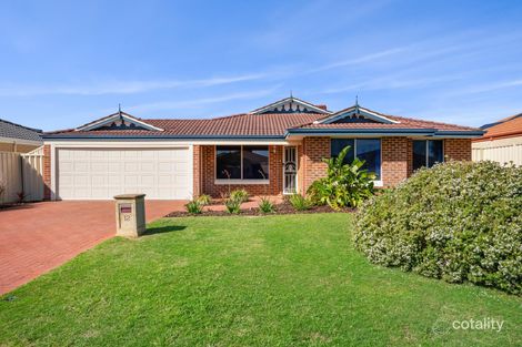 Property photo of 12 L'Esterel Way Port Kennedy WA 6172