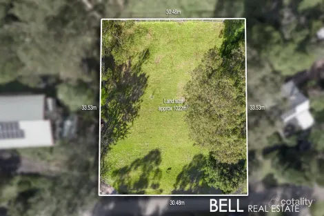 74 Park Dr, Belgrave, VIC 3160