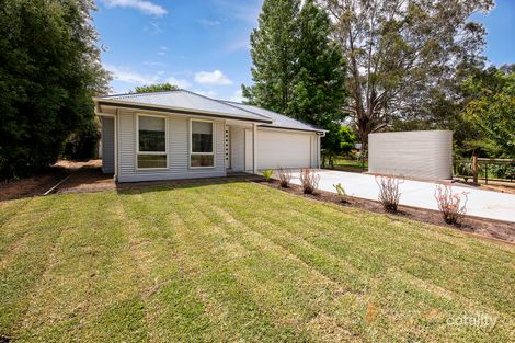 2619 Whittlesea-Yea Rd, Flowerdale, VIC 3717