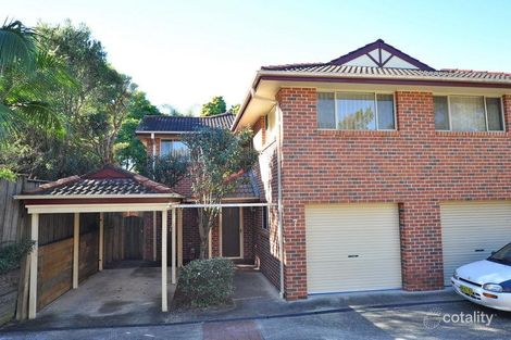 Property photo of 7/12 Torquil Avenue Carlingford NSW 2118