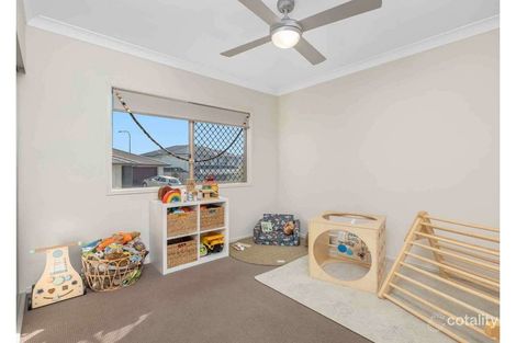 Property photo of 16 McGregor Place Springfield Lakes QLD 4300
