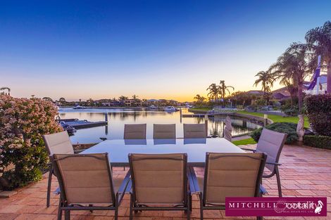 Property photo of 4 Ocean Reef Drive Patterson Lakes VIC 3197