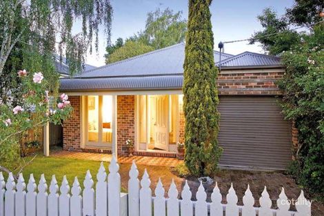 Property photo of 32 Grace Street Malvern VIC 3144
