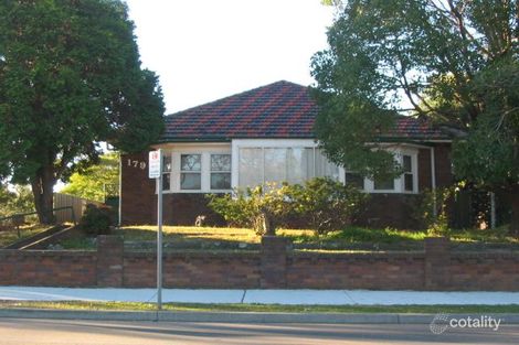 179 Mowbray Rd, Willoughby, NSW 2068