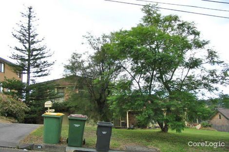 Property photo of 30 Ashburton Avenue South Turramurra NSW 2074