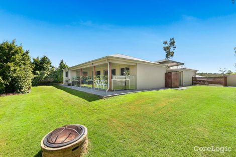 Property photo of 8 Elkhorn Street Mount Cotton QLD 4165