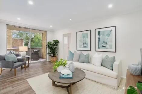 3/6 Murray St, Lane Cove North, NSW 2066