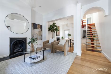 Property photo of 10 Hopewell Street Paddington NSW 2021
