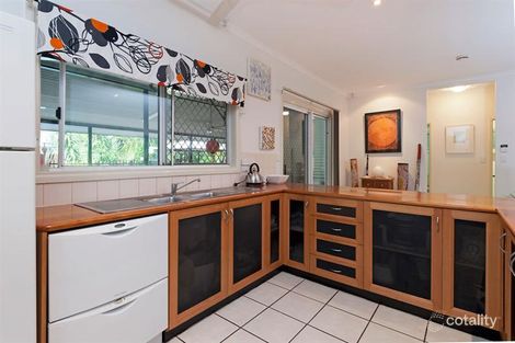 Property photo of 2 Centauri Court Woodroffe NT 0830